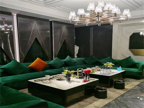 吉林小时场KTV玩法分享-舒兰市ktv预定